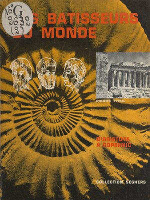cover image of Les bâtisseurs du monde (2)